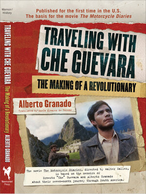 cover image of Traveling with Che Guevara